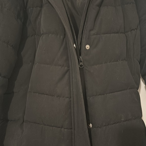 Warm Winter Coat - Picture 4 of 4